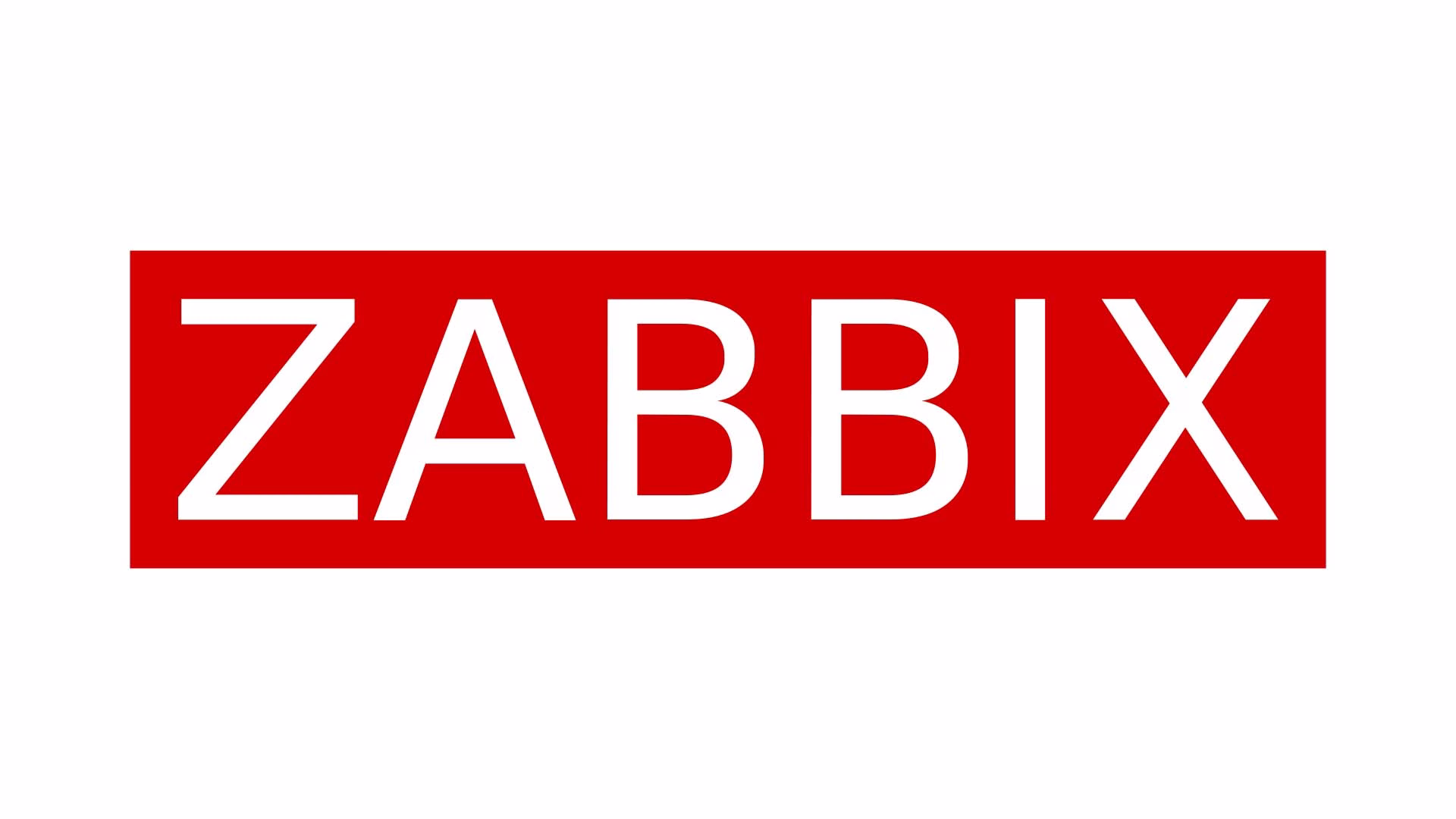 zabbix